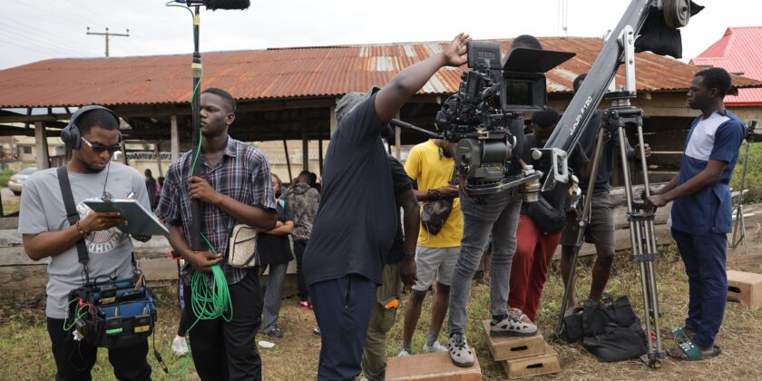 5 Video Marketing Tips To Outshine Your Competitors In Nigeria