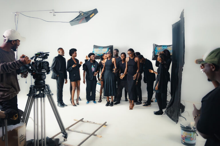 The Rise Of Micro-Videos: Creating Impacts In Seconds In Nigeria