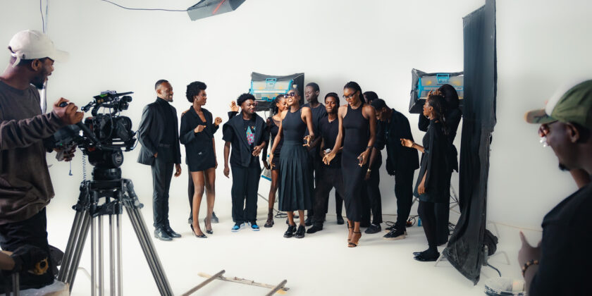 The Rise Of Micro-Videos: Creating Impacts In Seconds In Nigeria