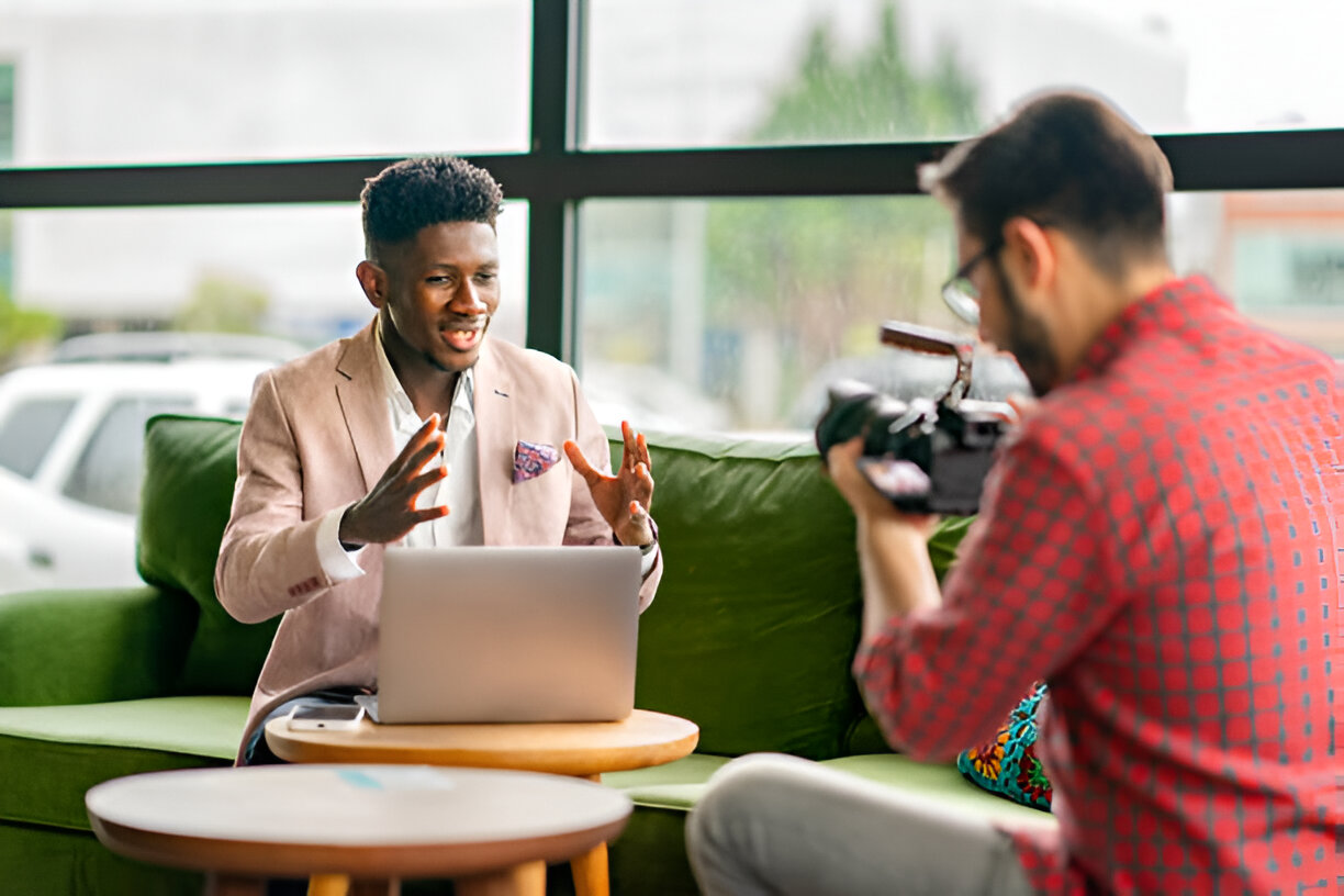 Benefits Of Video Marketing For Small Businesses In Nigeria